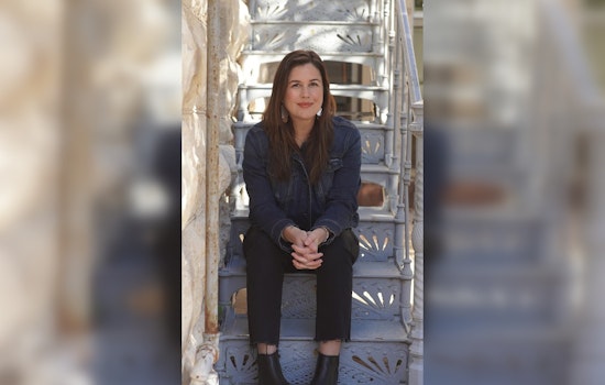 Rebecca Lambert Named Inaugural Principal of New San Gabriel Elementary in Georgetown