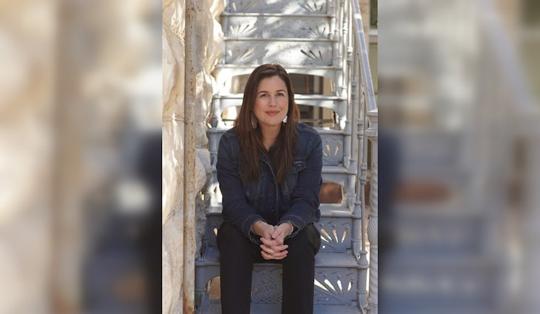 Rebecca Lambert Named Inaugural Principal of New San Gabriel Elementary in Georgetown