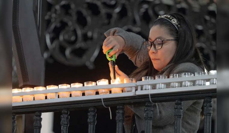 Record-Breaking 326 Homeless Deaths in San Antonio's Bexar County Highlights Societal Crisis