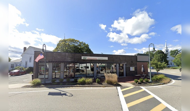 Red Lentil Vegetarian Eatery Bids Farewell to Sharon, Continues Serving in Watertown