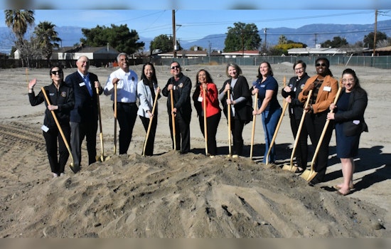 Redlands Welcomes $51 Million Liberty Lane Project, A Future Haven for Veterans and Their Families