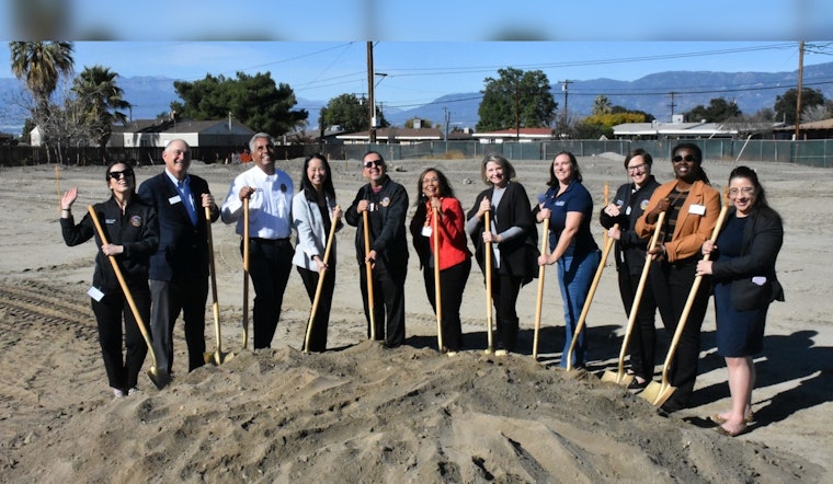 Redlands Welcomes $51 Million Liberty Lane Project, A Future Haven for Veterans and Their Families