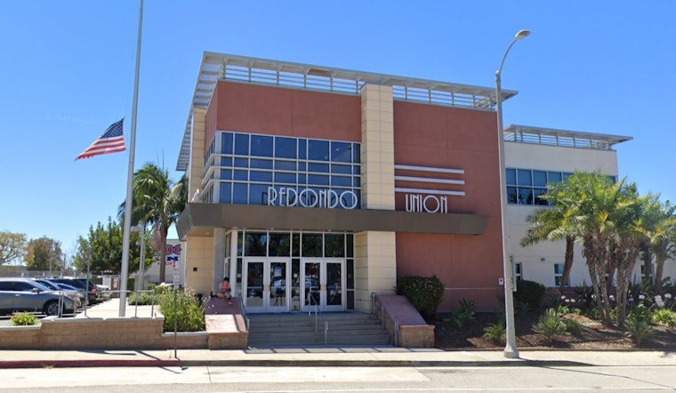 Redondo Union High Shuts Doors After Duo of Armed Students Nabbed on Campus