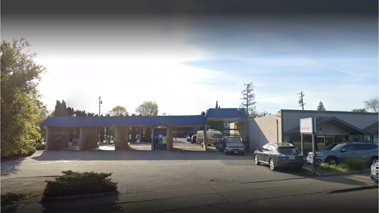 Redwood City Man Charged with Commercial Burglary Following Swift Multi-Agency Response
