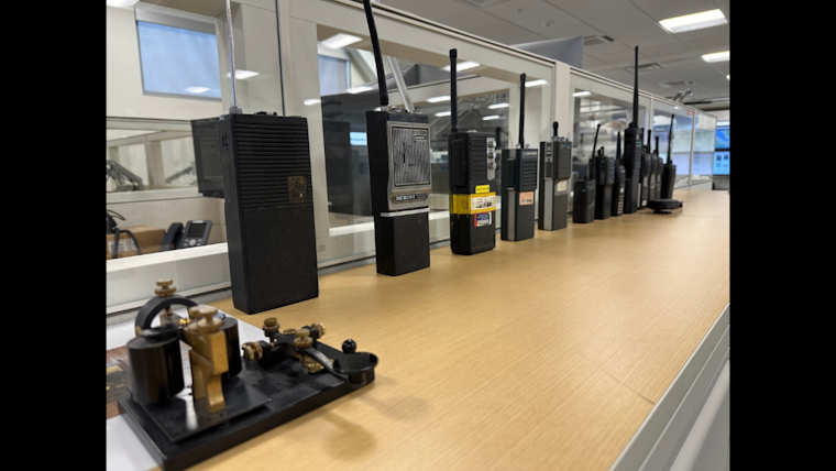 Redwood City Unveils High-Tech Radio Shop, Bolstering Emergency Communications for San Mateo County Agencies