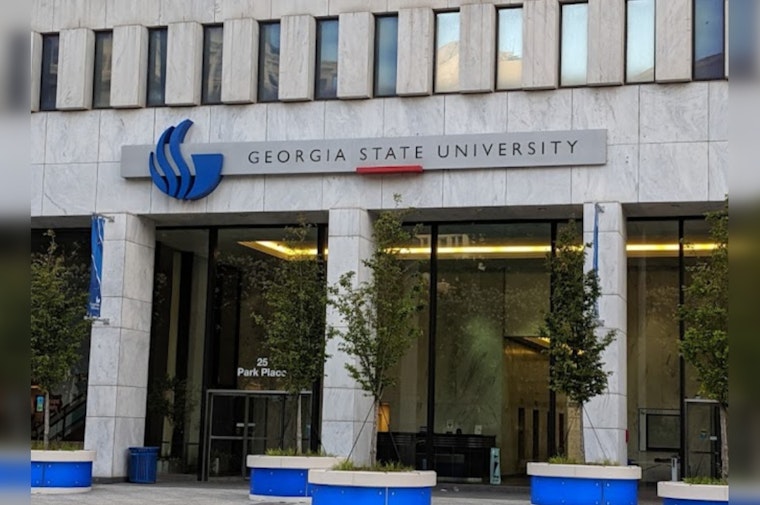Relief as Missing Georgia State University Student Found Safe in Atlanta