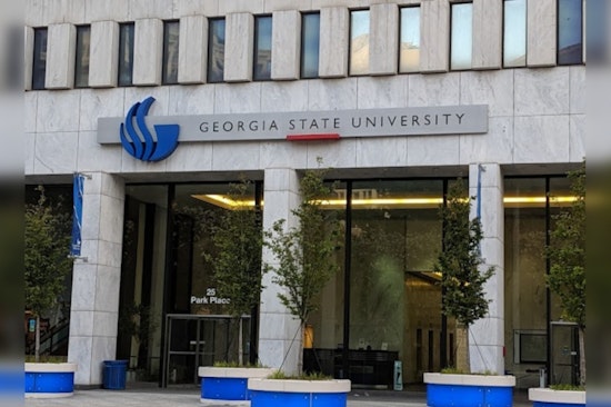 Relief as Missing Georgia State University Student Found Safe in Atlanta