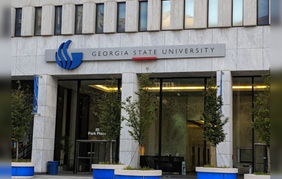 Relief as Missing Georgia State University Student Found Safe in Atlanta