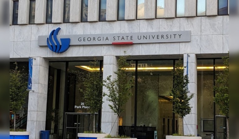 Relief as Missing Georgia State University Student Found Safe in Atlanta