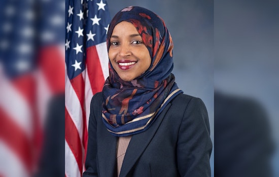 Rep. Ilhan Omar Braces for Fierce Primary Challenge Amid Minneapolis Policy Debates and Global Diplomatic Tensions