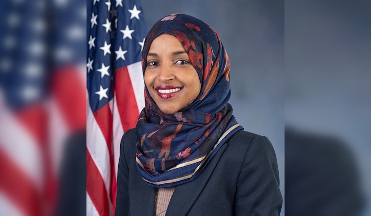 Rep. Ilhan Omar Braces for Fierce Primary Challenge Amid Minneapolis Policy Debates and Global Diplomatic Tensions
