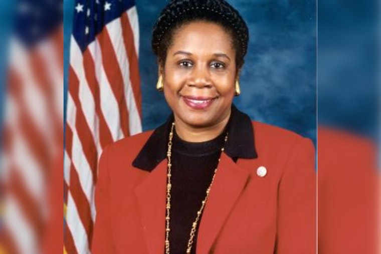 Rep. Sheila Jackson Lee Seeks 16th Term in Congress Amid Stiff Competition in Houston's 18th District