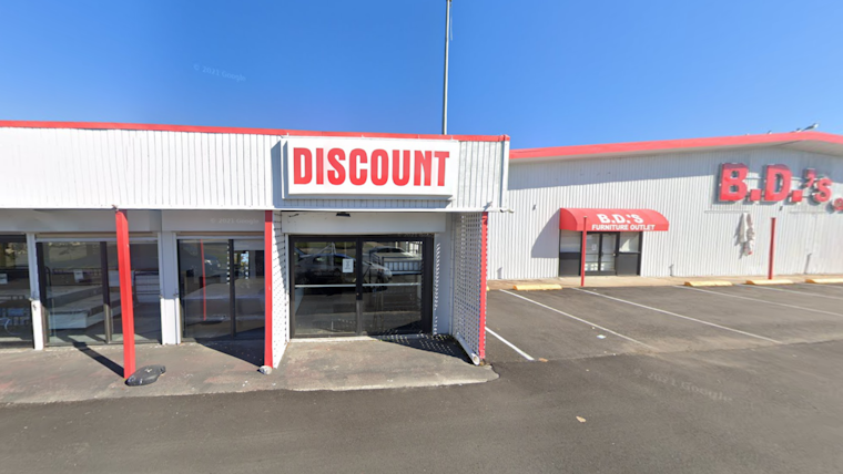 Revere Furniture Store Owner Thwarts Armed Robbery, Heroically Subdues Suspect with Friends