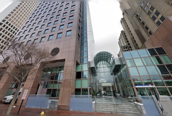 Revere, MA Man Sentenced to Over 5 Years, Nationwide Rideshare Fraud Scheme