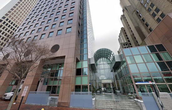 Revere, MA Man Sentenced to Over 5 Years, Nationwide Rideshare Fraud Scheme