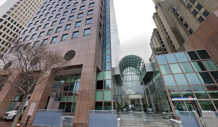 Revere, MA Man Sentenced to Over 5 Years, Nationwide Rideshare Fraud Scheme