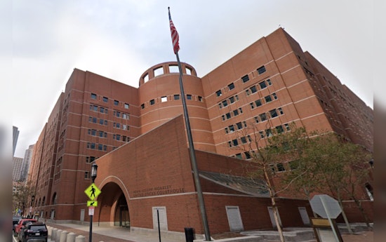 Revere man sentenced to 5 years for drug, firearm charges, linked to 2020 Square One Mall shooting in Saugus
