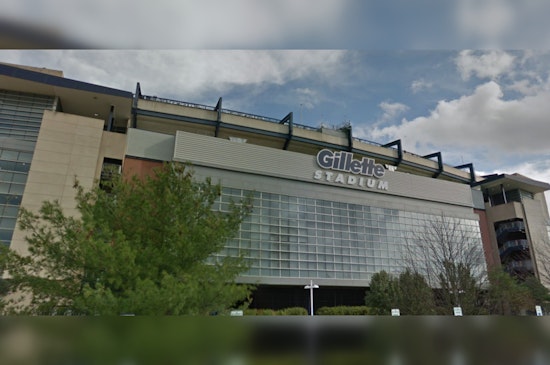 Rhode Island Duo Charged in Assault Linked to Fatality at Patriots Game at Gillette Stadium