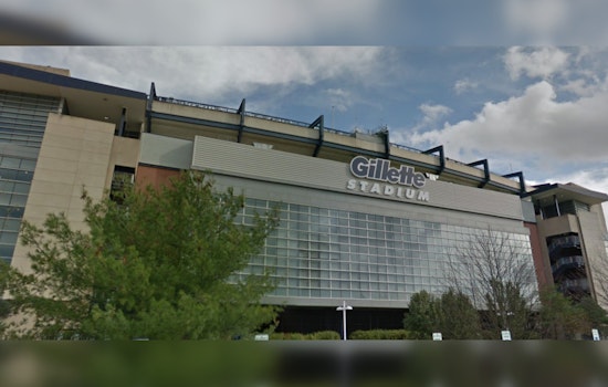 Rhode Island Duo Charged in Assault Linked to Fatality at Patriots Game at Gillette Stadium