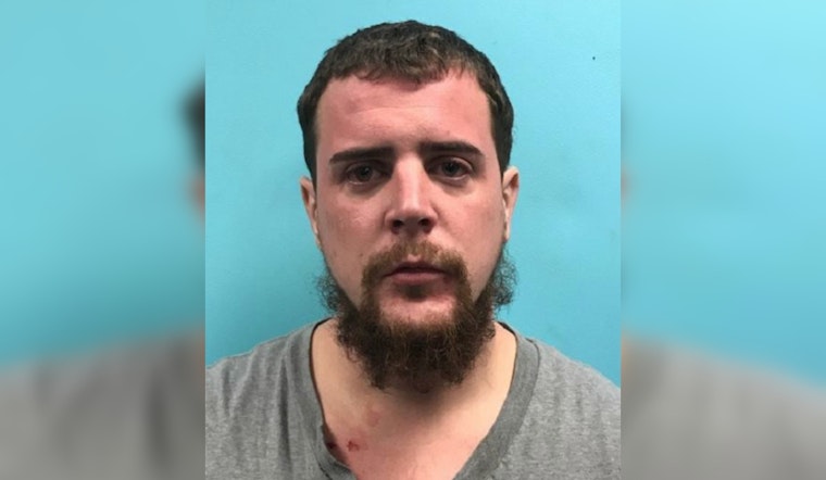 Rhode Island Man Suspected of Armed Robbery at Massachusetts Liquor Store, Assaults Clerk