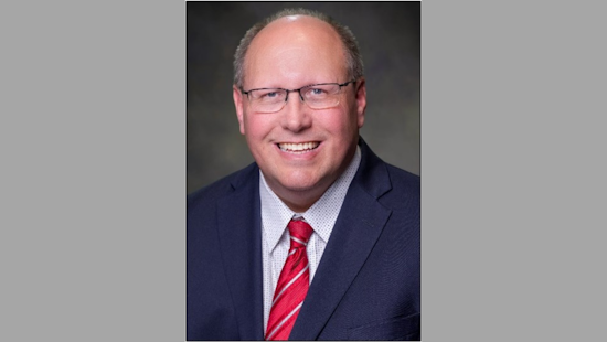 Richardson Appoints Industry Veteran Wayne Corum to Lead New Facilities and Fleet Department