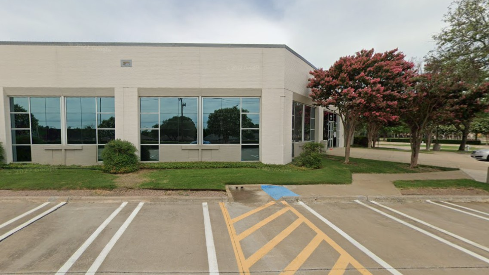 Richardson, Texas, Champions Unwavering Commitment to Harmony with