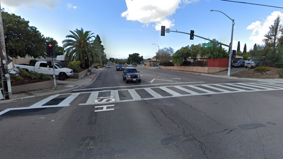 Rider Killed in Motorcycle Tragedy in Chula Vista, Hit-and-Run SUV Sought by Police