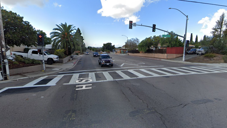 Rider Killed in Motorcycle Tragedy in Chula Vista, Hit-and-Run SUV Sought by Police