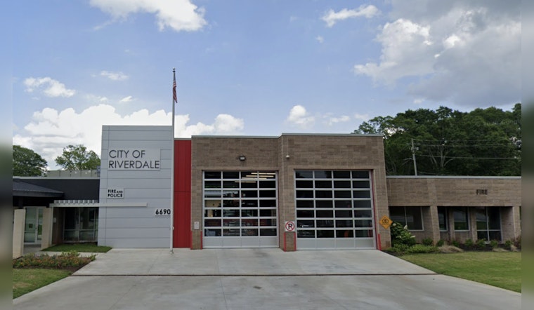 Riverdale Police Sergeant Charged with False Imprisonment and Assault, Arrested Amidst Department Inquiry