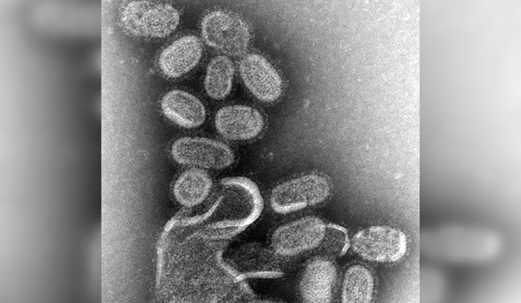 Riverside County Child's Tragic Flu Death Prompts Urgent Vaccination Plea from Health Officials