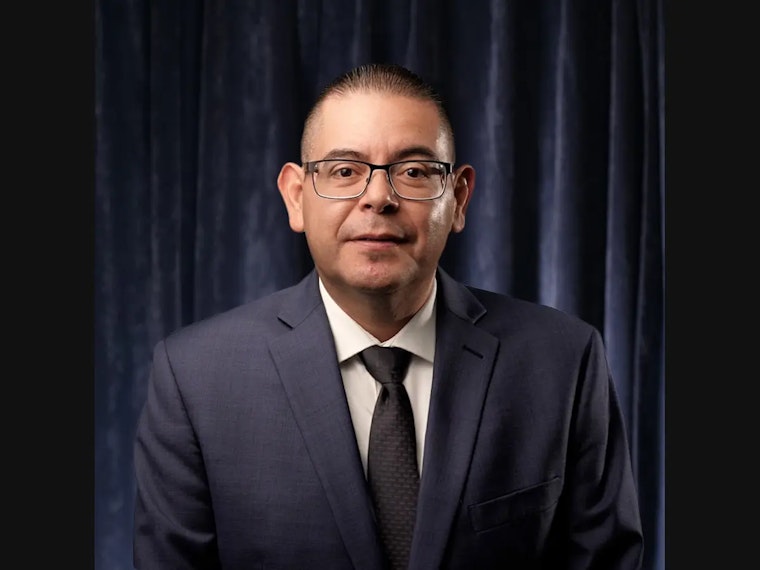Riverside County Confirms Art Tinoco as Permanent Registrar of Voters