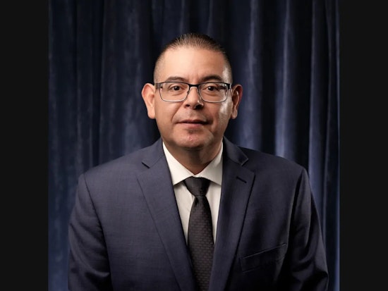Riverside County Confirms Art Tinoco as Permanent Registrar of Voters