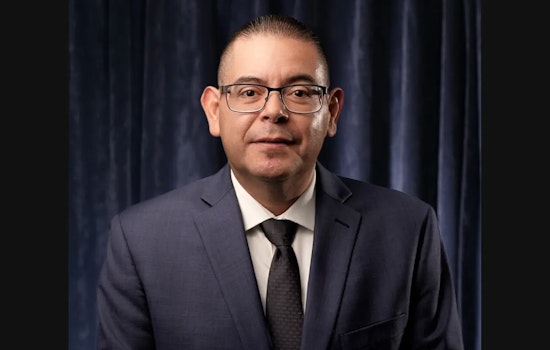 Riverside County Confirms Art Tinoco as Permanent Registrar of Voters