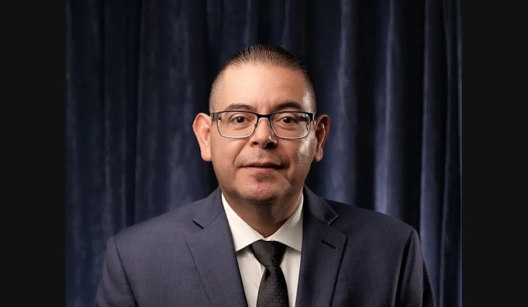Riverside County Confirms Art Tinoco as Permanent Registrar of Voters