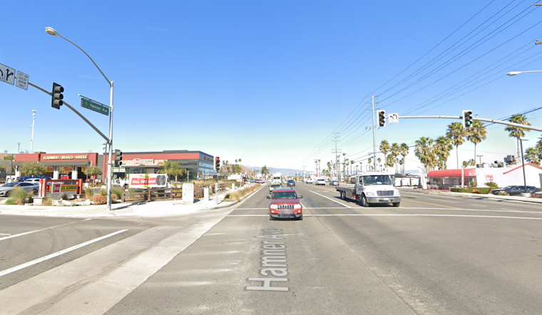 Riverside County Deputies Arrest Two for DUI, Issue 25 Citations at Norco Checkpoint