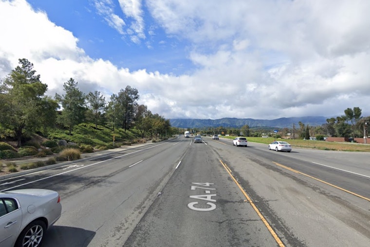 Riverside County Deputy Involved in Non-Fatal Shooting of Knife-Wielding Burglary Suspect