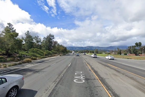 Riverside County Deputy Involved in Non-Fatal Shooting of Knife-Wielding Burglary Suspect