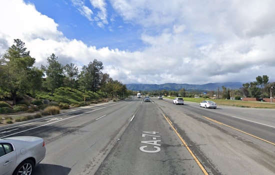 Riverside County Deputy Involved in Non-Fatal Shooting of Knife-Wielding Burglary Suspect