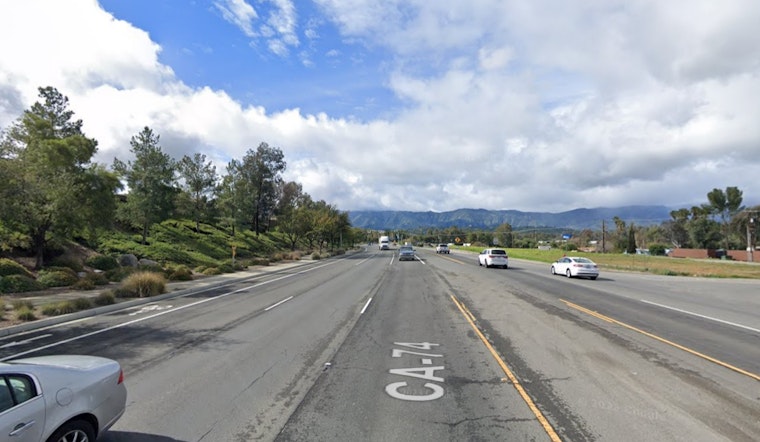 Riverside County Deputy Involved in Non-Fatal Shooting of Knife-Wielding Burglary Suspect