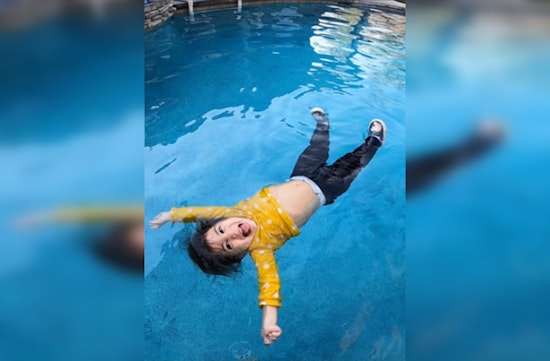 Riverside County Invests $60,000 to Elevate Swim Safety for Tots with New Scholarships and Training