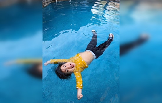 Riverside County Invests $60,000 to Elevate Swim Safety for Tots with New Scholarships and Training