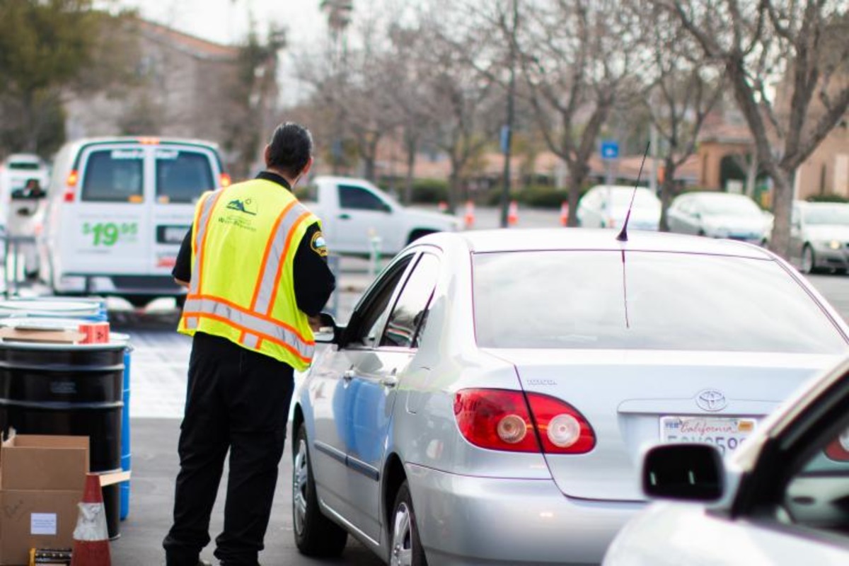 Riverside County Offers Free Hazardous Waste Collection in Beaumont