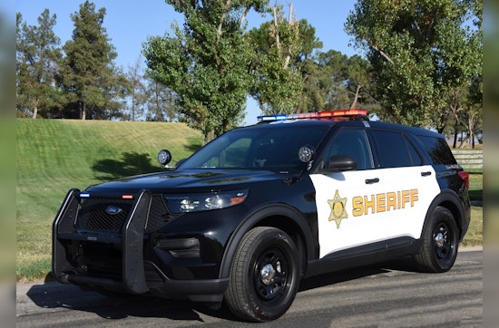 Riverside County Sheriff Rounds Up 16 in DUI Checkpoint Operation in Jurupa Valley