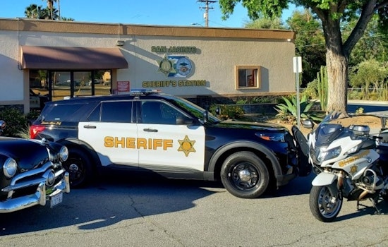 Riverside County Sheriff to Set Up DUI Checkpoint in San Jacinto