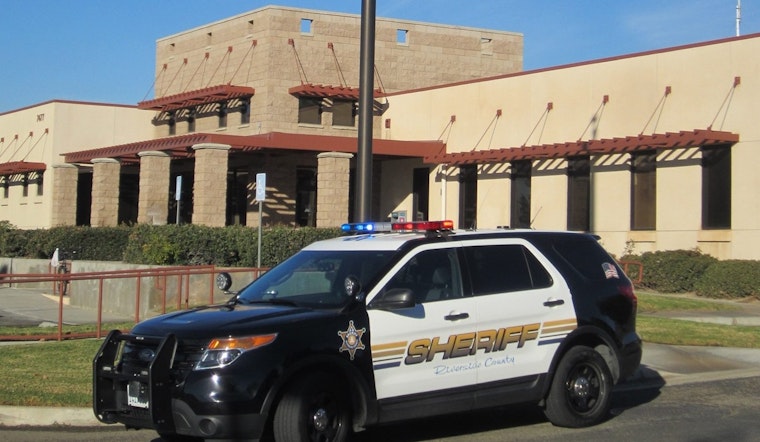 Riverside County Sheriff's Deputies Crack Down on Retail Crime, Six Arrested in Eastvale Sting