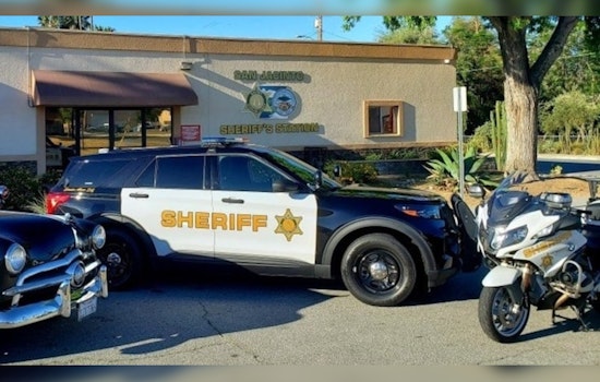 Riverside County Sheriff’s Office Nets 3 DUI Arrests in San Jacinto Roaming Patrol