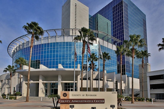 Riverside County to Honor Homeless Community With 'The Longest Night' Winter Solstice Memorial