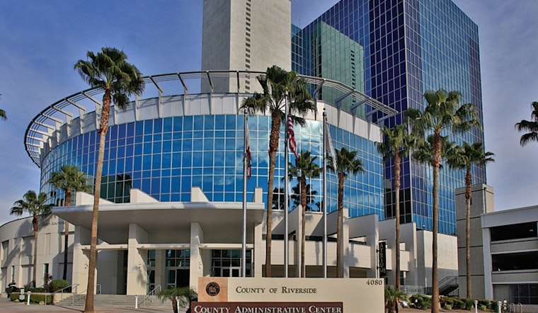 Riverside County to Honor Homeless Community With 'The Longest Night' Winter Solstice Memorial