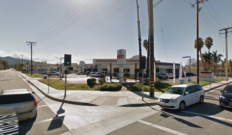 Riverside Deputy Involved in Shooting at Hemet Gas Station, Suspect Injured and Investigated