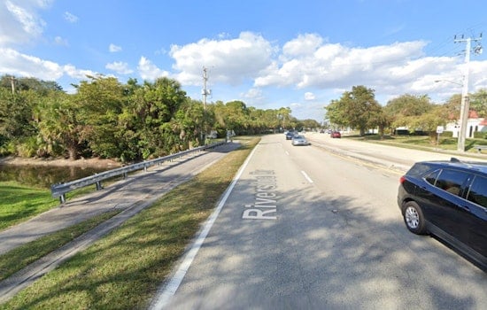Riverside Drive Bridge in Coral Springs Set for Makeover, Minimal Traffic Disruptions Expected